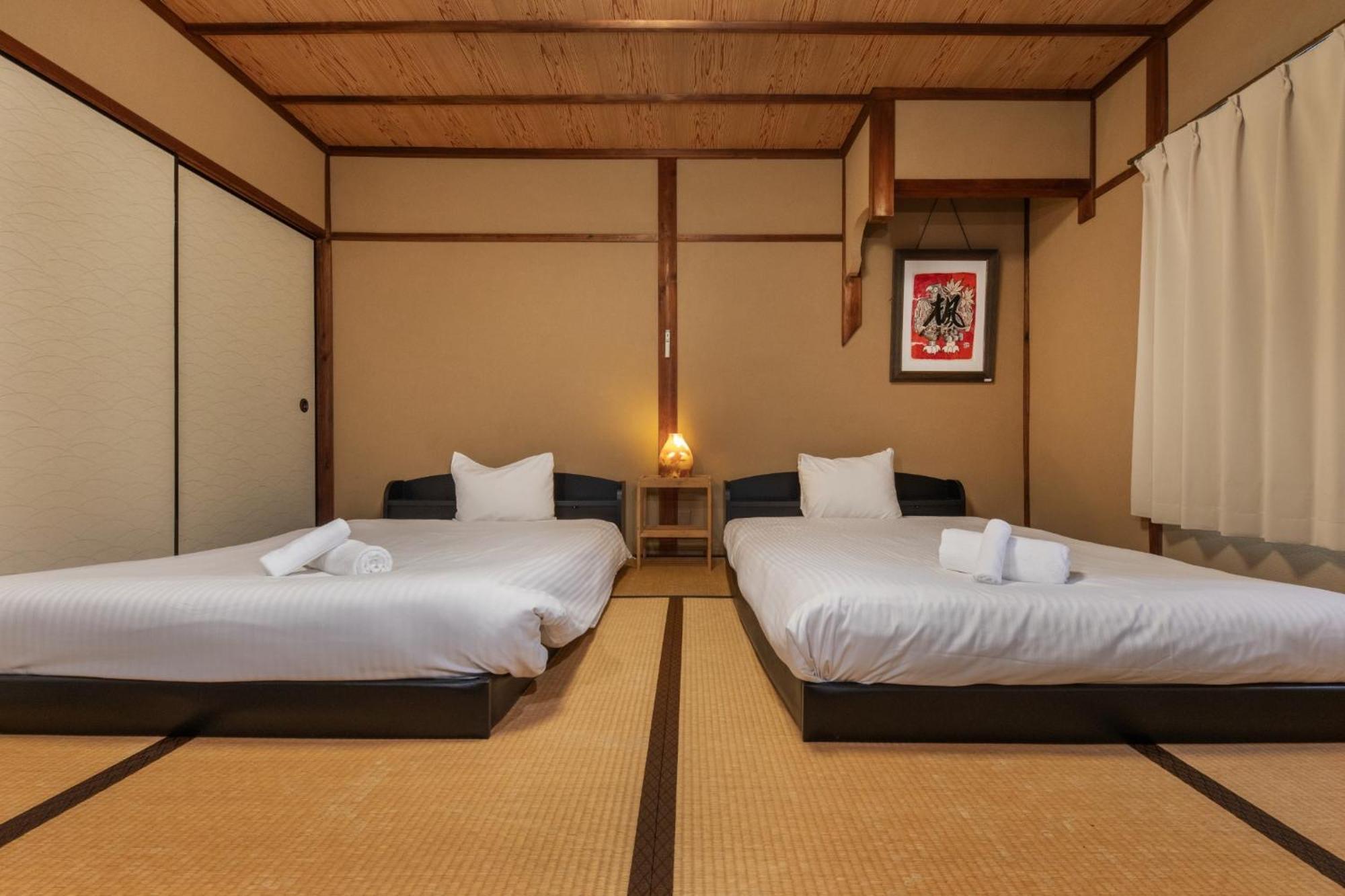 Holiday home Shiki Homes | Aki - Vacation 17910v *