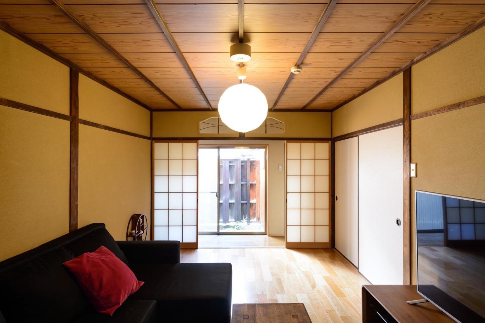 Shiki Homes | Aki - Vacation 17910v Holiday home *